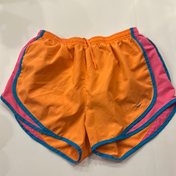 Nike Dri-Fit running shorts w/liner - 2” inseam, women size M - Picture 1 of 1